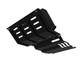Mitsubishi Pajero Sport (QE Series) Sump and Gearbox Guard - Front Runner - SGMP003